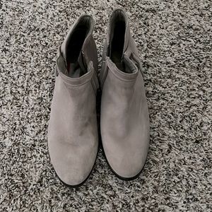 Cute booties